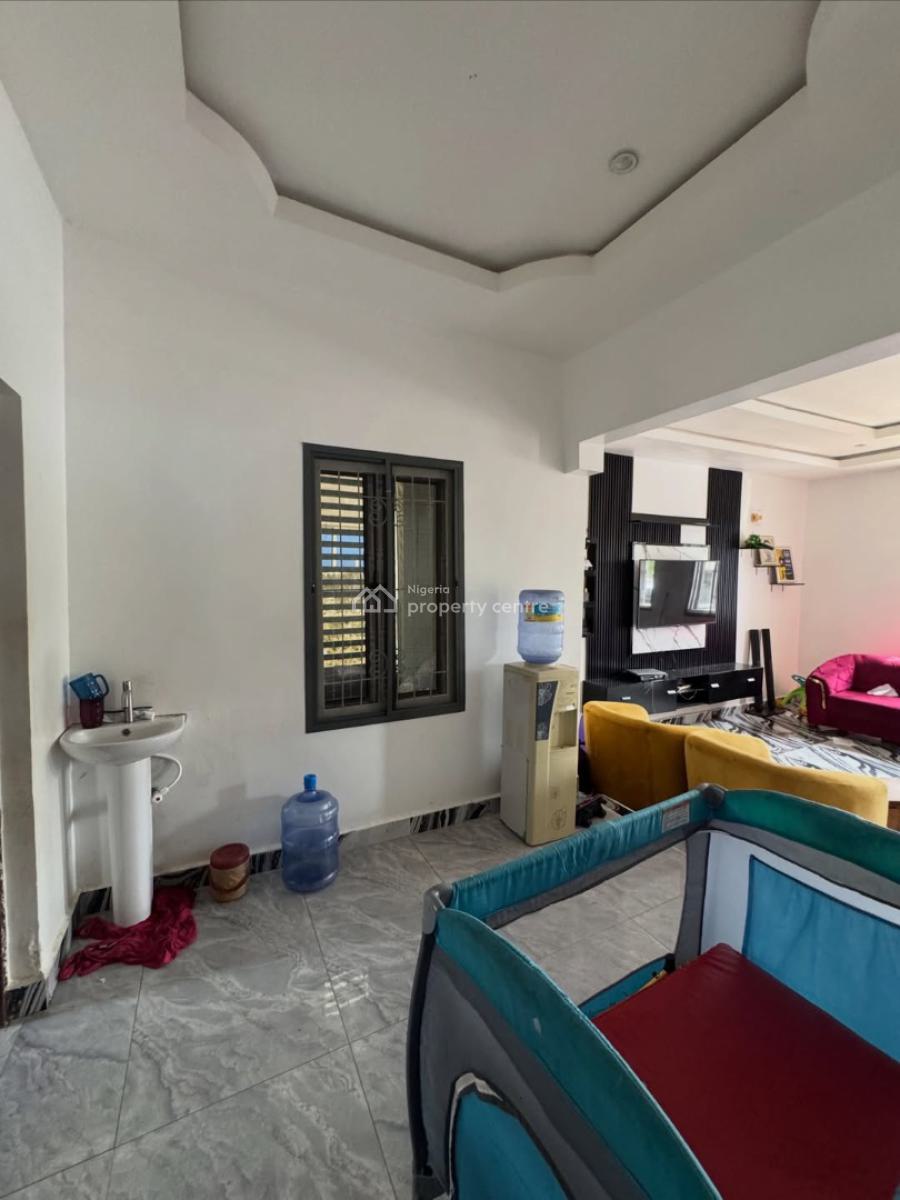 Newly Built 3 Bedroom Home, Eneka, Port Harcourt, Rivers, Detached Bungalow for Sale