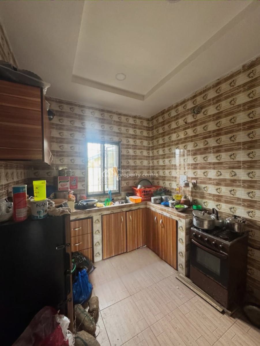 Newly Built 3 Bedroom Home, Eneka, Port Harcourt, Rivers, Detached Bungalow for Sale