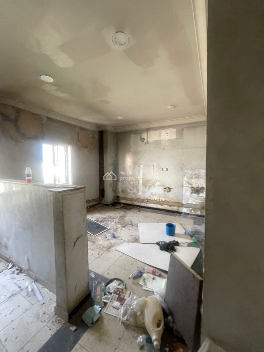 Office Space, Maitama District, Abuja, Office Space for Rent