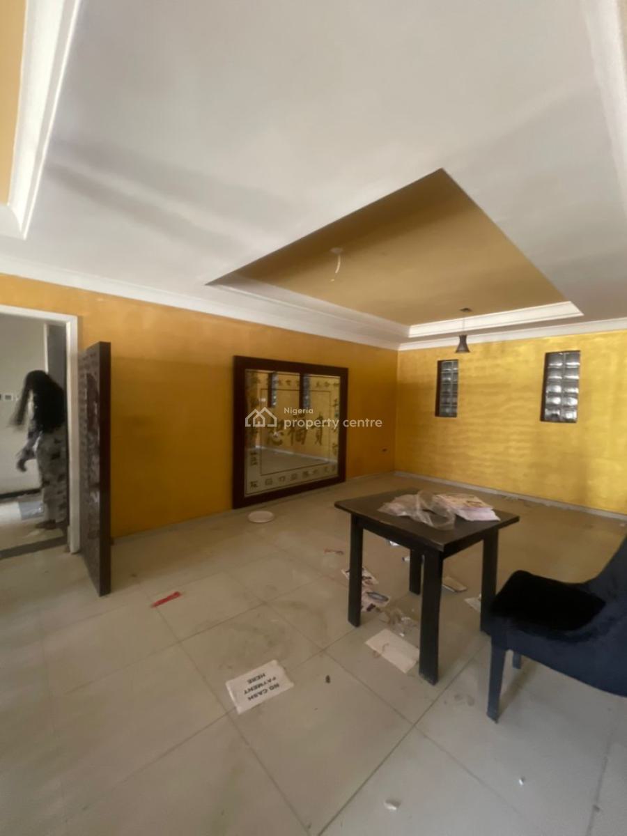 Office Space, Maitama District, Abuja, Office Space for Rent