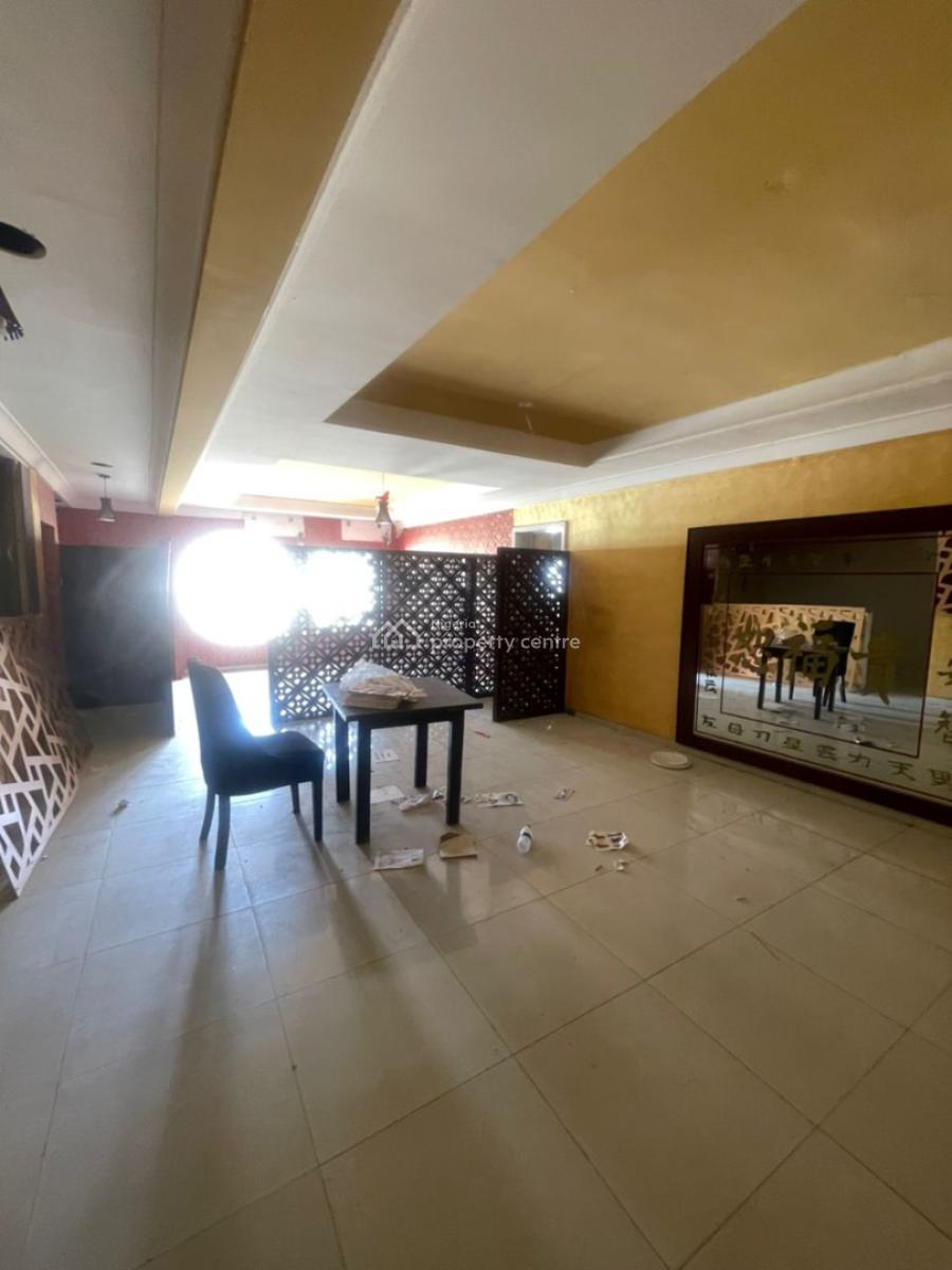 Office Space, Maitama District, Abuja, Office Space for Rent