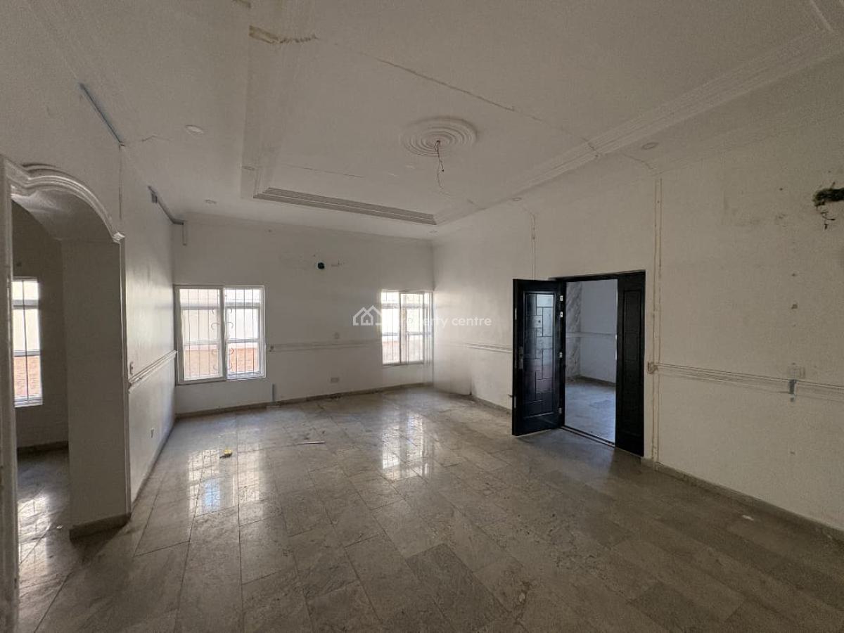 4 Bedroom Semi Detached Commercial /residential Use, Lekki Phase 1, Lekki, Lagos, Semi-detached Duplex for Rent