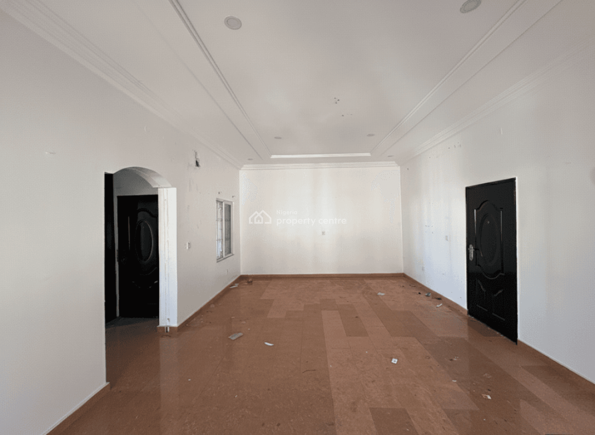 4 Bedroom Semi Detached Commercial /residential Use, Lekki Phase 1, Lekki, Lagos, Semi-detached Duplex for Rent