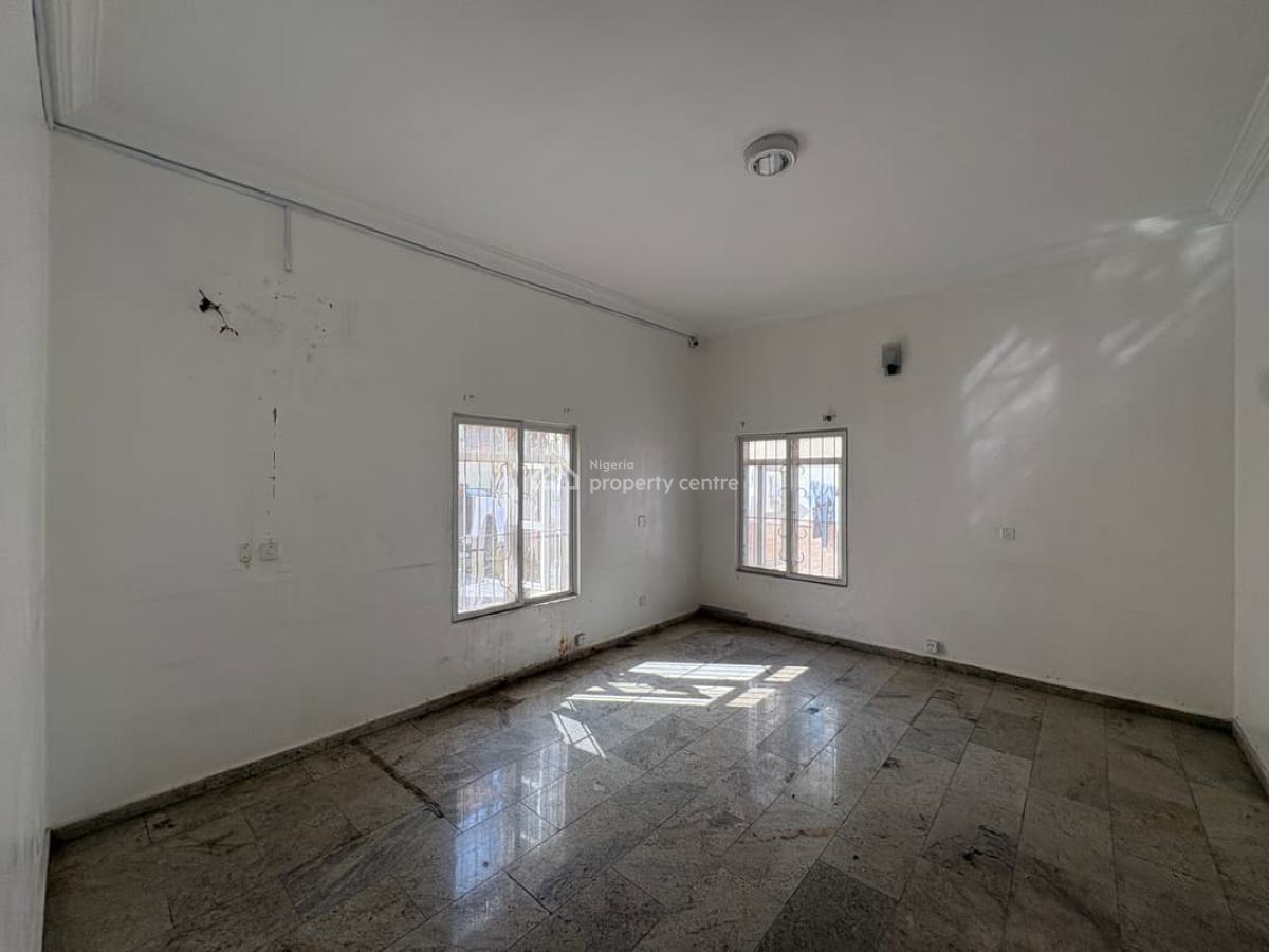 4 Bedroom Semi Detached Commercial /residential Use, Lekki Phase 1, Lekki, Lagos, Semi-detached Duplex for Rent