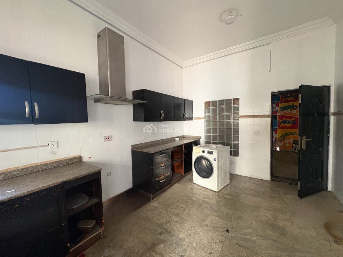 4 Bedroom Semi Detached Commercial /residential Use, Lekki Phase 1, Lekki, Lagos, Semi-detached Duplex for Rent