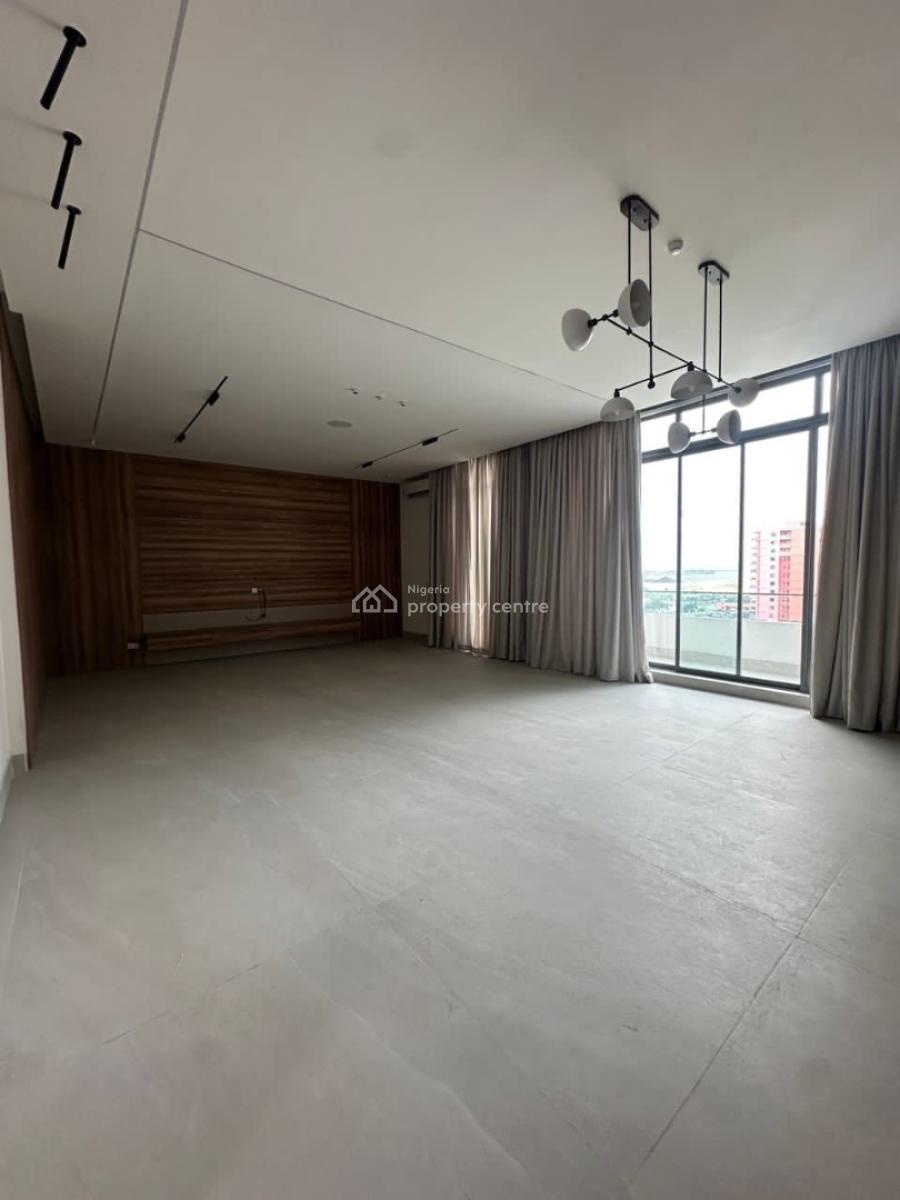 Elegantly Built and Luxuriously Finished 3 Bedroom Apartment, Banana Island, Ikoyi, Lagos, Flat / Apartment for Sale