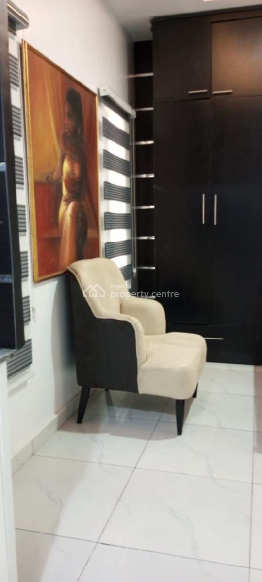 Well Maintained Service Studio Apartment, Happy Land Estate ..., Ajah, Lagos, Hotel / Guest House Short Let