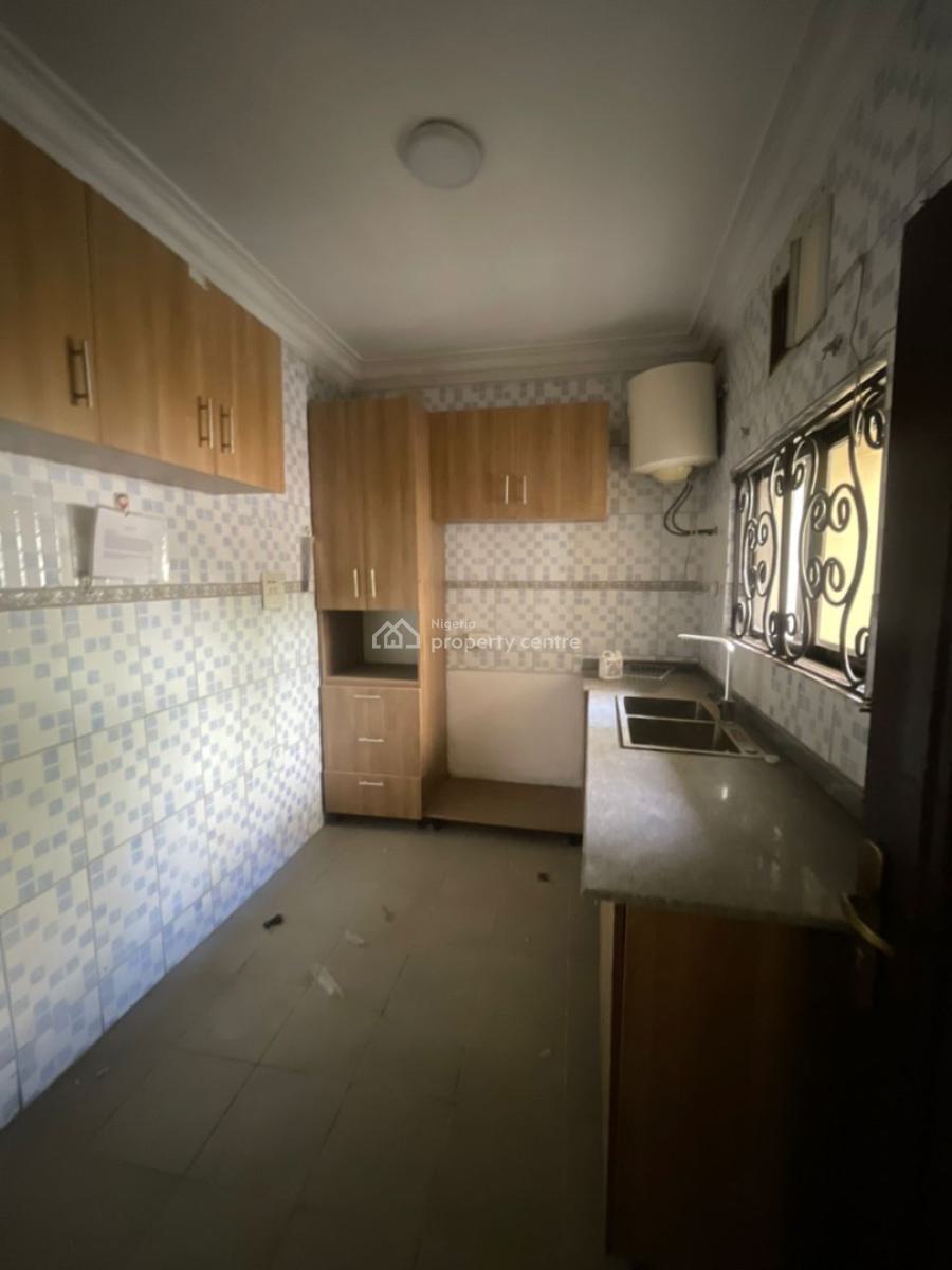 6 Units of 3 Bedroom Blocks of Flats, Maitama District, Abuja, Flat / Apartment for Rent