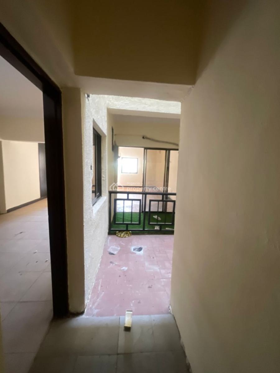 6 Units of 3 Bedroom Blocks of Flats, Maitama District, Abuja, Flat / Apartment for Rent