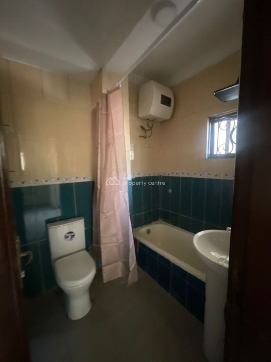 6 Units of 3 Bedroom Blocks of Flats, Maitama District, Abuja, Flat / Apartment for Rent