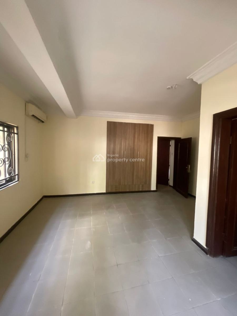 6 Units of 3 Bedroom Blocks of Flats, Maitama District, Abuja, Flat / Apartment for Rent