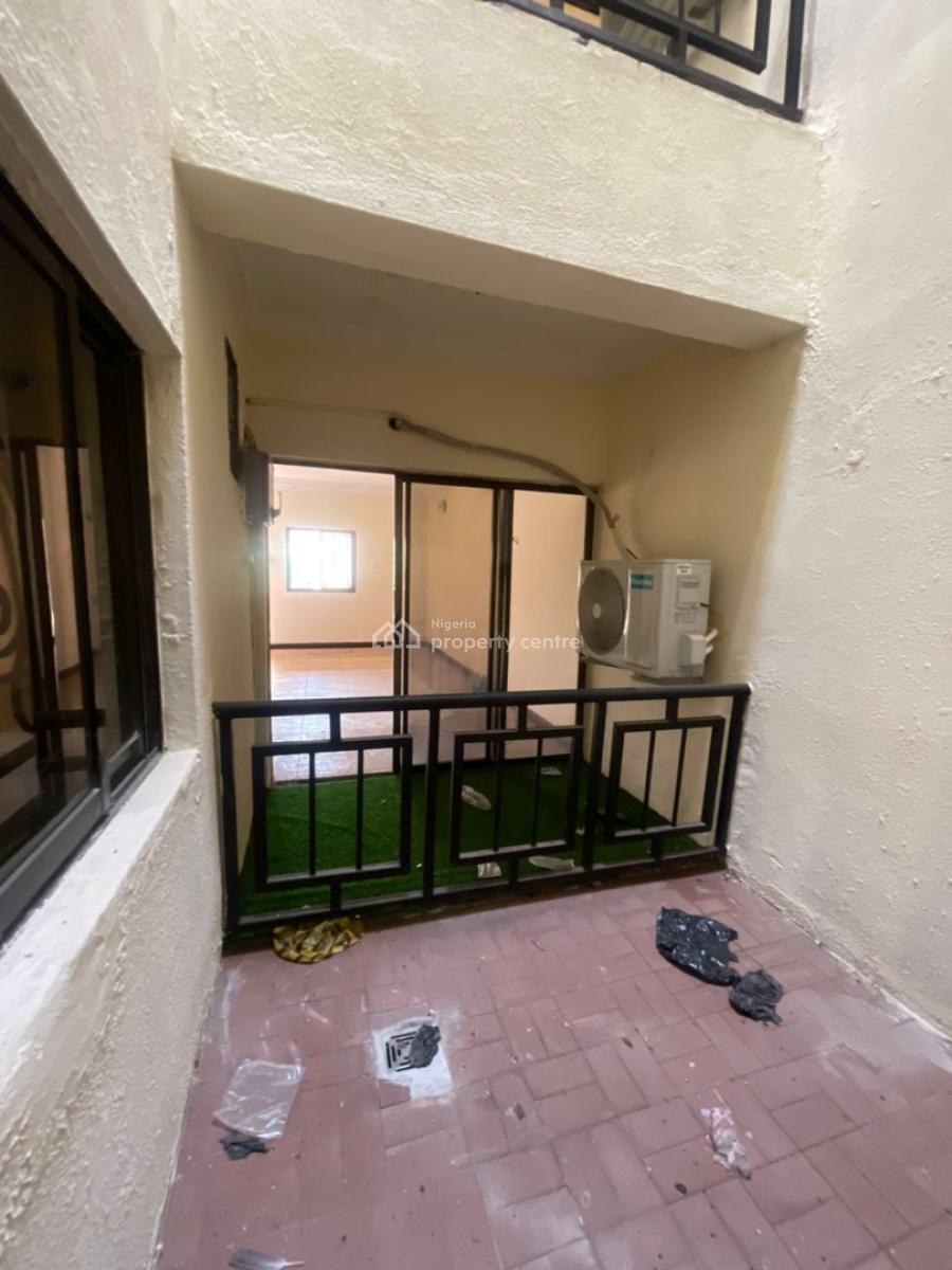 6 Units of 3 Bedroom Blocks of Flats, Maitama District, Abuja, Flat / Apartment for Rent