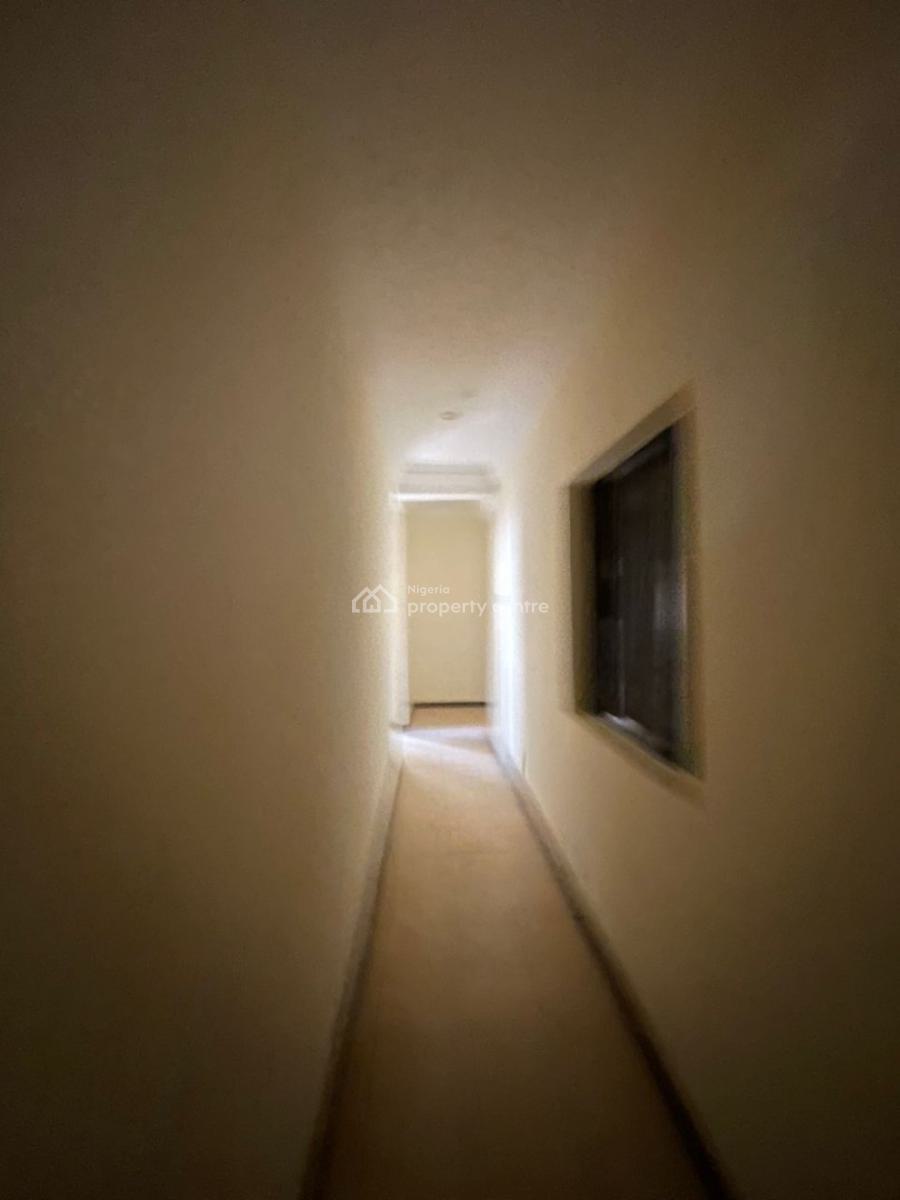 6 Units of 3 Bedroom Blocks of Flats, Maitama District, Abuja, Flat / Apartment for Rent