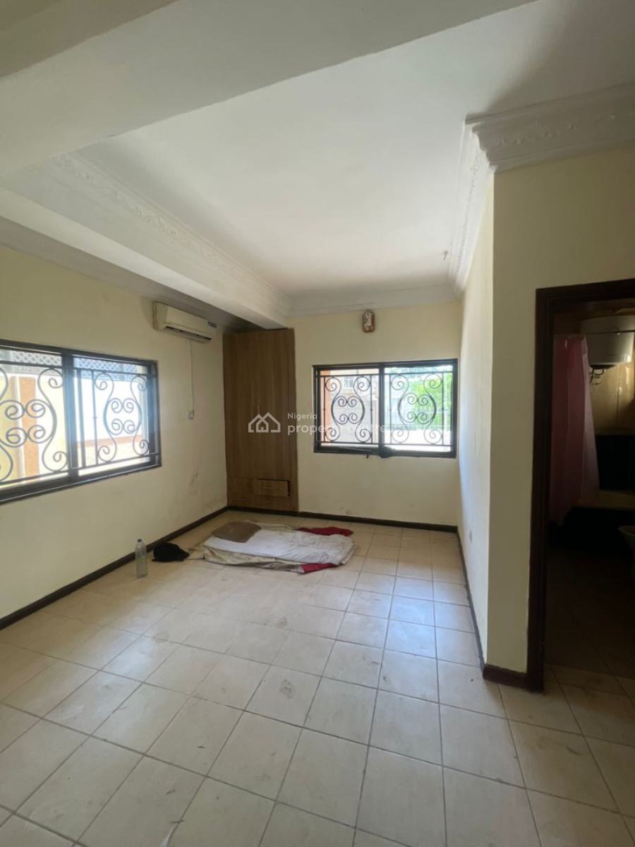 6 Units of 3 Bedroom Blocks of Flats, Maitama District, Abuja, Flat / Apartment for Rent