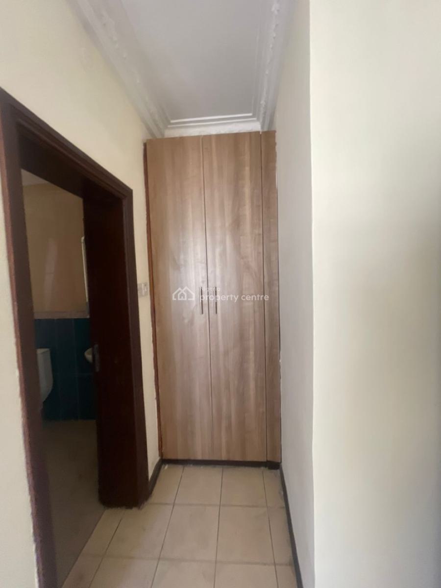 6 Units of 3 Bedroom Blocks of Flats, Maitama District, Abuja, Flat / Apartment for Rent