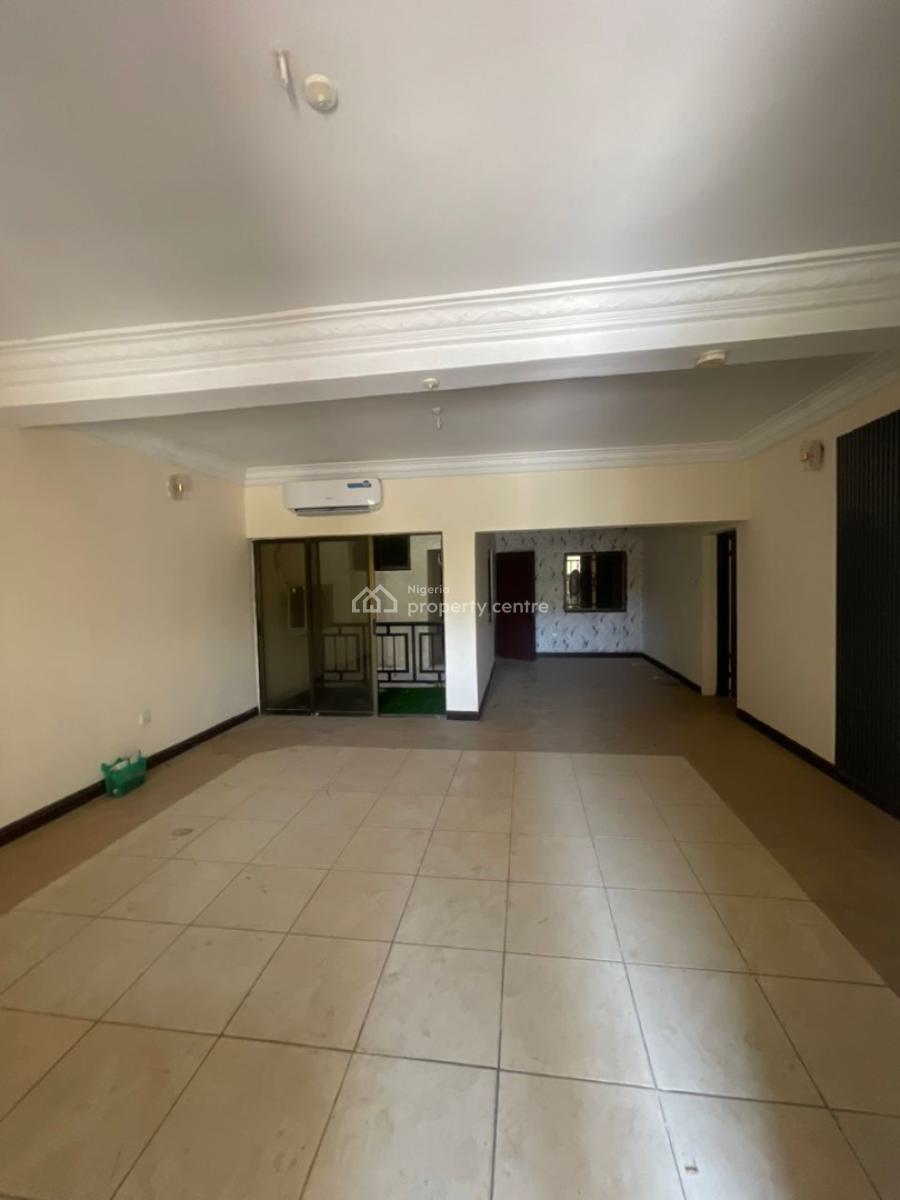 6 Units of 3 Bedroom Blocks of Flats, Maitama District, Abuja, Flat / Apartment for Rent