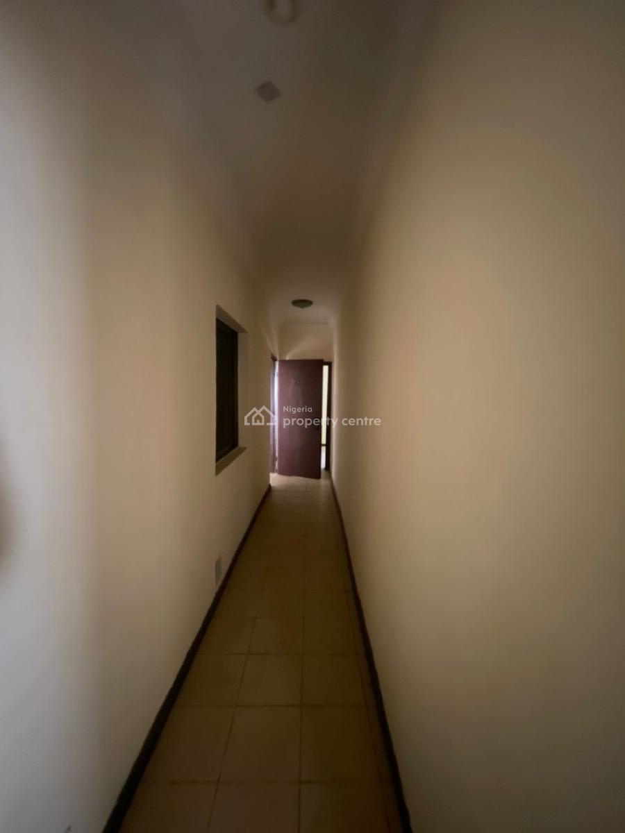 6 Units of 3 Bedroom Blocks of Flats, Maitama District, Abuja, Flat / Apartment for Rent