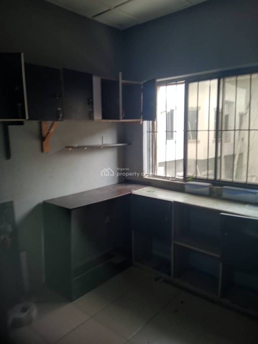 Miniflat Available, Sangotedo, Ajah, Lagos, Mini Flat (room and Parlour) for Rent