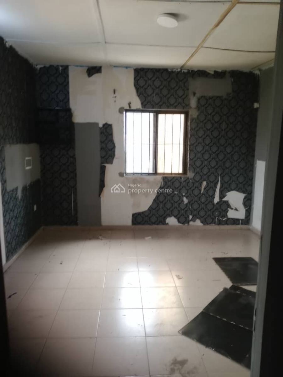 Miniflat Available, Sangotedo, Ajah, Lagos, Mini Flat (room and Parlour) for Rent