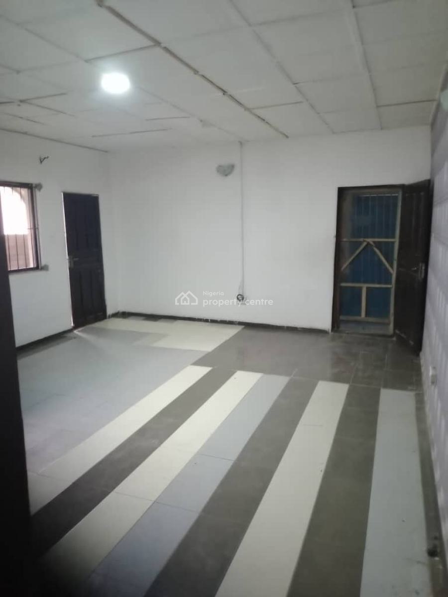 Miniflat Available, Sangotedo, Ajah, Lagos, Mini Flat (room and Parlour) for Rent