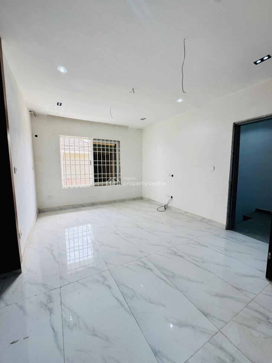 Newly Built 2 Bedroom Apartment, Mabushi, Abuja, Flat / Apartment for Sale