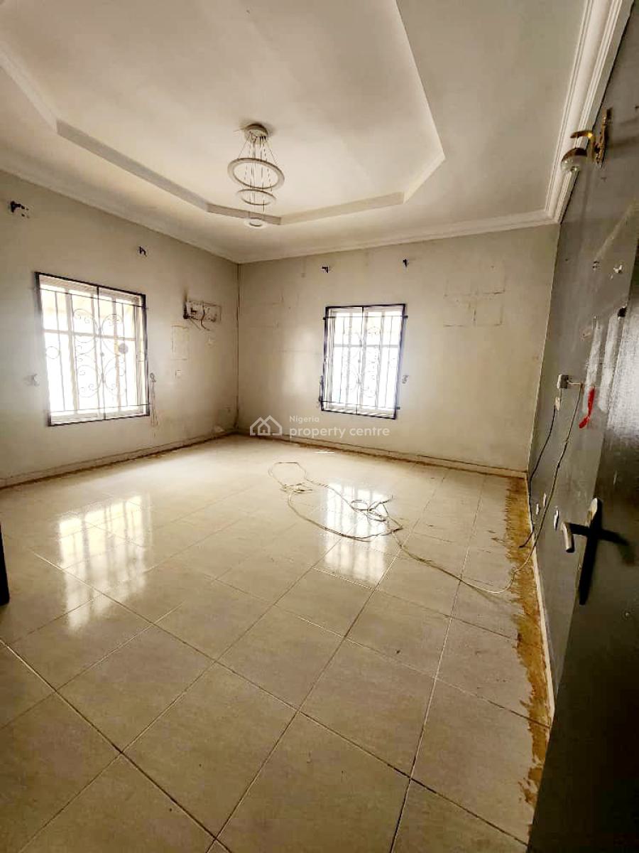 5 Bedroom Detached Duplex with 1bq Residential/commercial, Chevron Estate, Chevron Drive, Lekki, Lagos, Detached Duplex for Rent