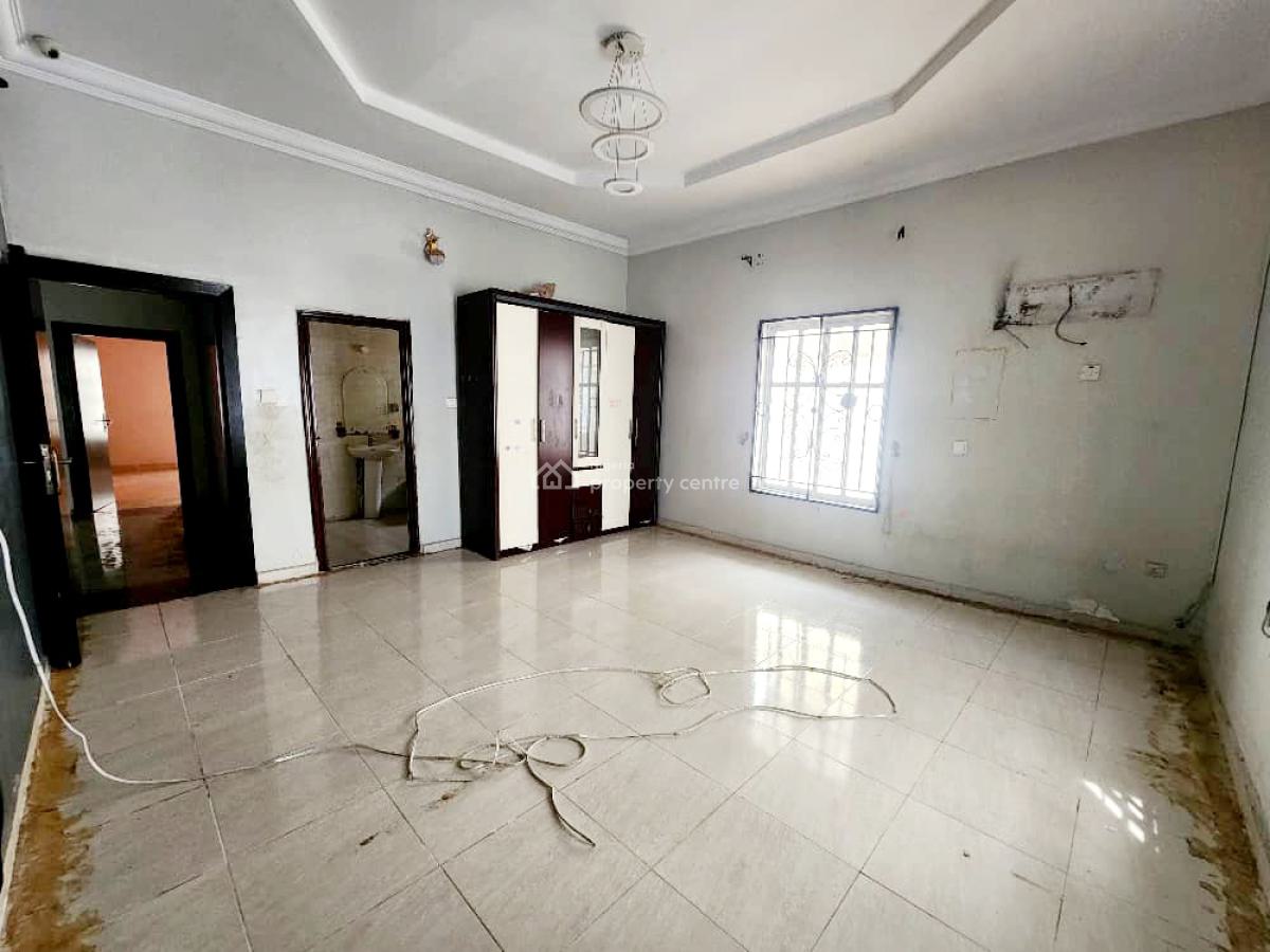 5 Bedroom Detached Duplex with 1bq Residential/commercial, Chevron Estate, Chevron Drive, Lekki, Lagos, Detached Duplex for Rent