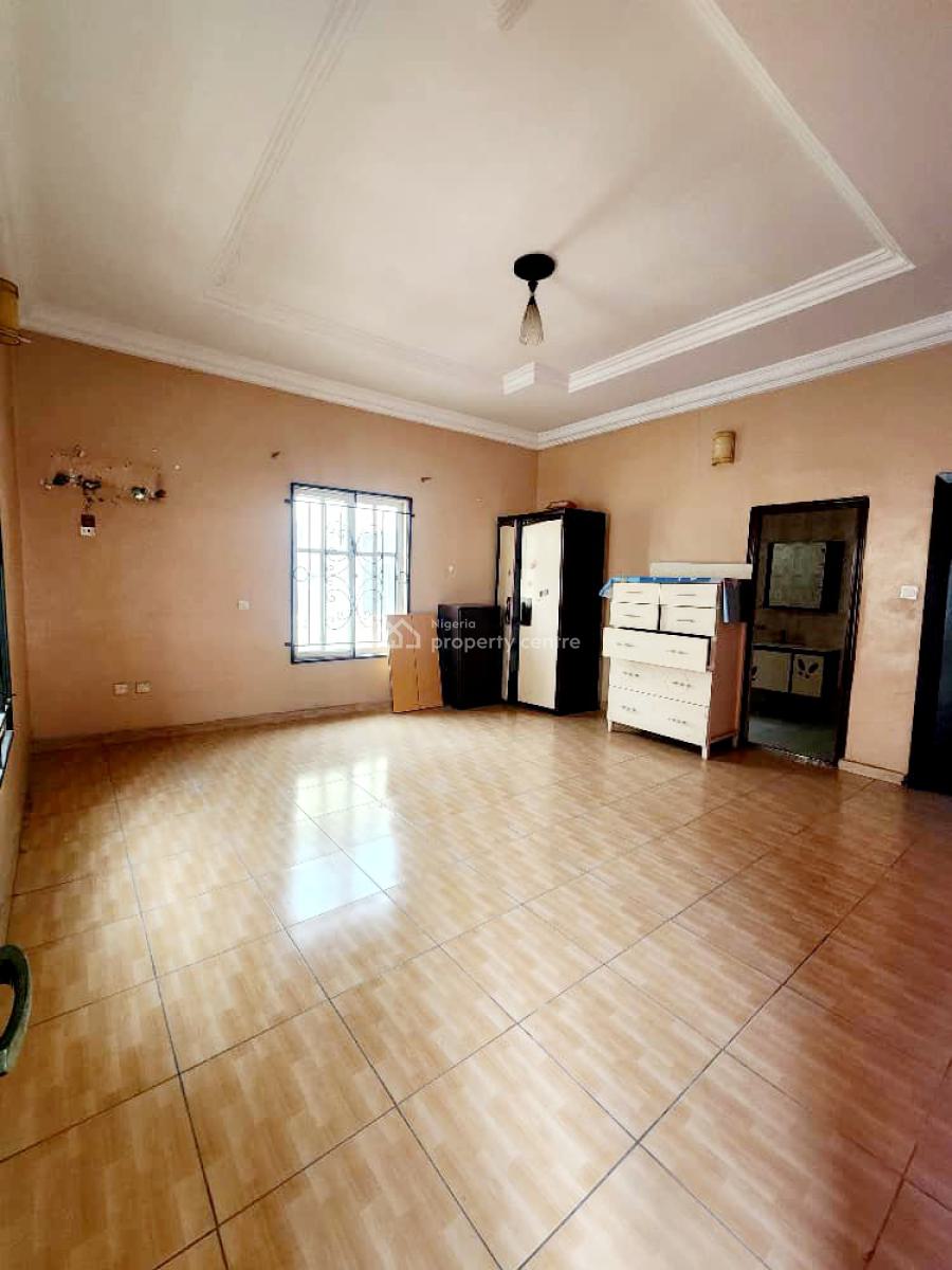 5 Bedroom Detached Duplex with 1bq Residential/commercial, Chevron Estate, Chevron Drive, Lekki, Lagos, Detached Duplex for Rent