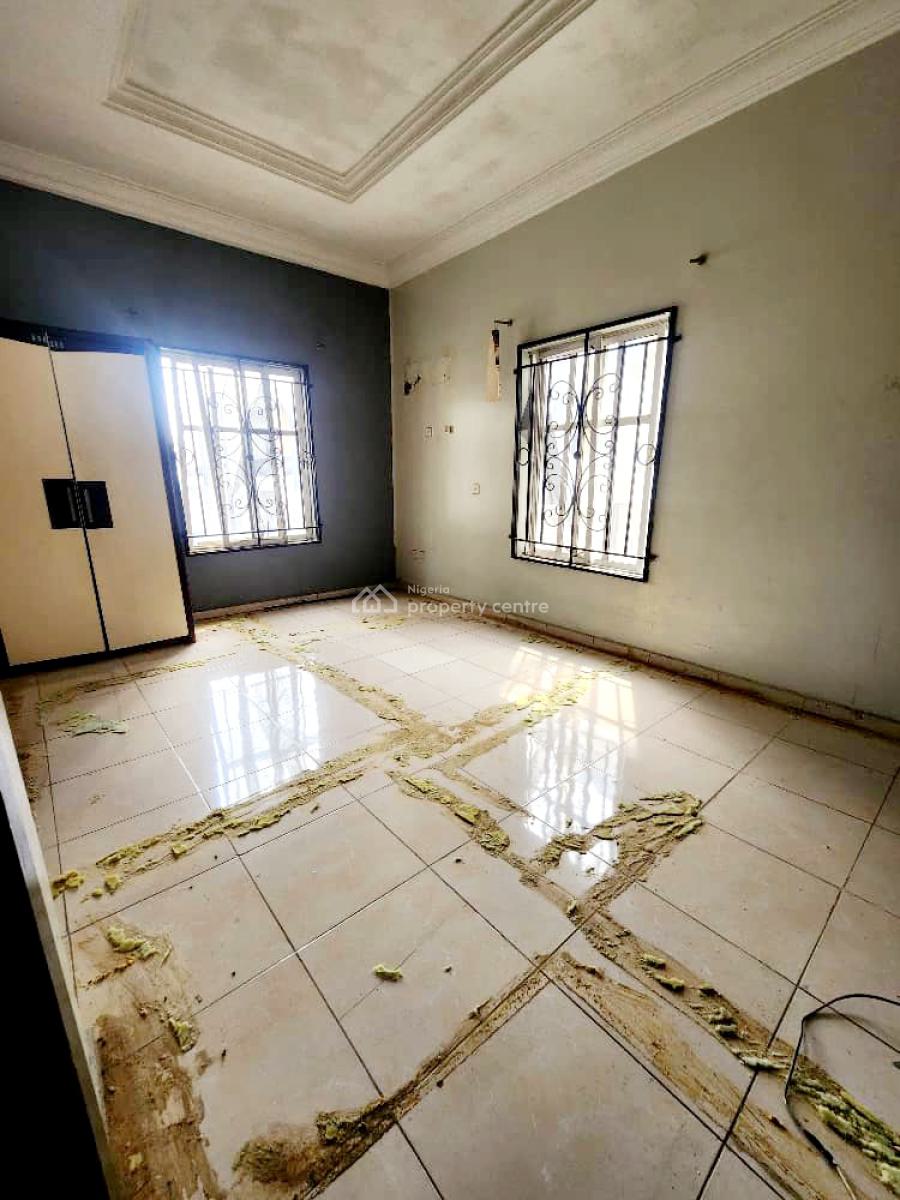 5 Bedroom Detached Duplex with 1bq Residential/commercial, Chevron Estate, Chevron Drive, Lekki, Lagos, Detached Duplex for Rent