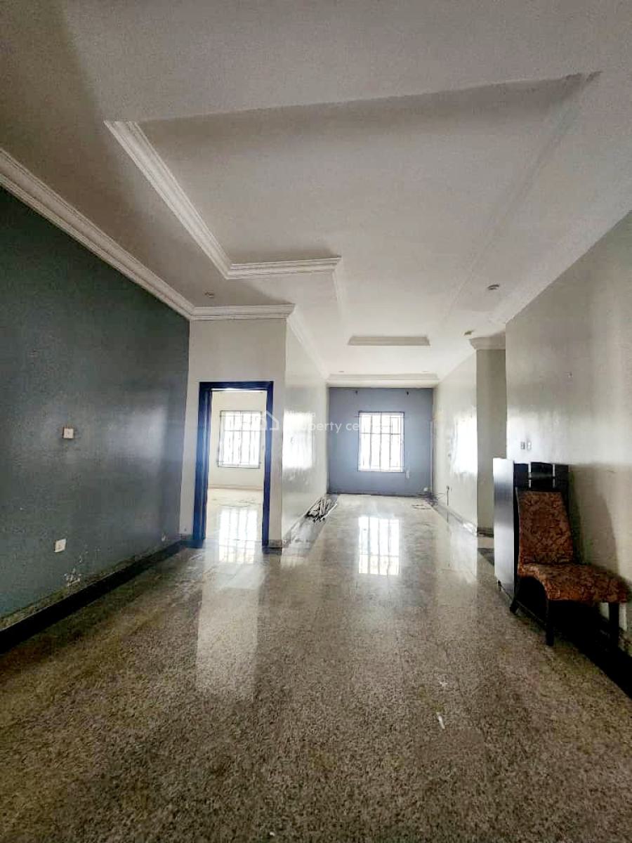 5 Bedroom Detached Duplex with 1bq Residential/commercial, Chevron Estate, Chevron Drive, Lekki, Lagos, Detached Duplex for Rent
