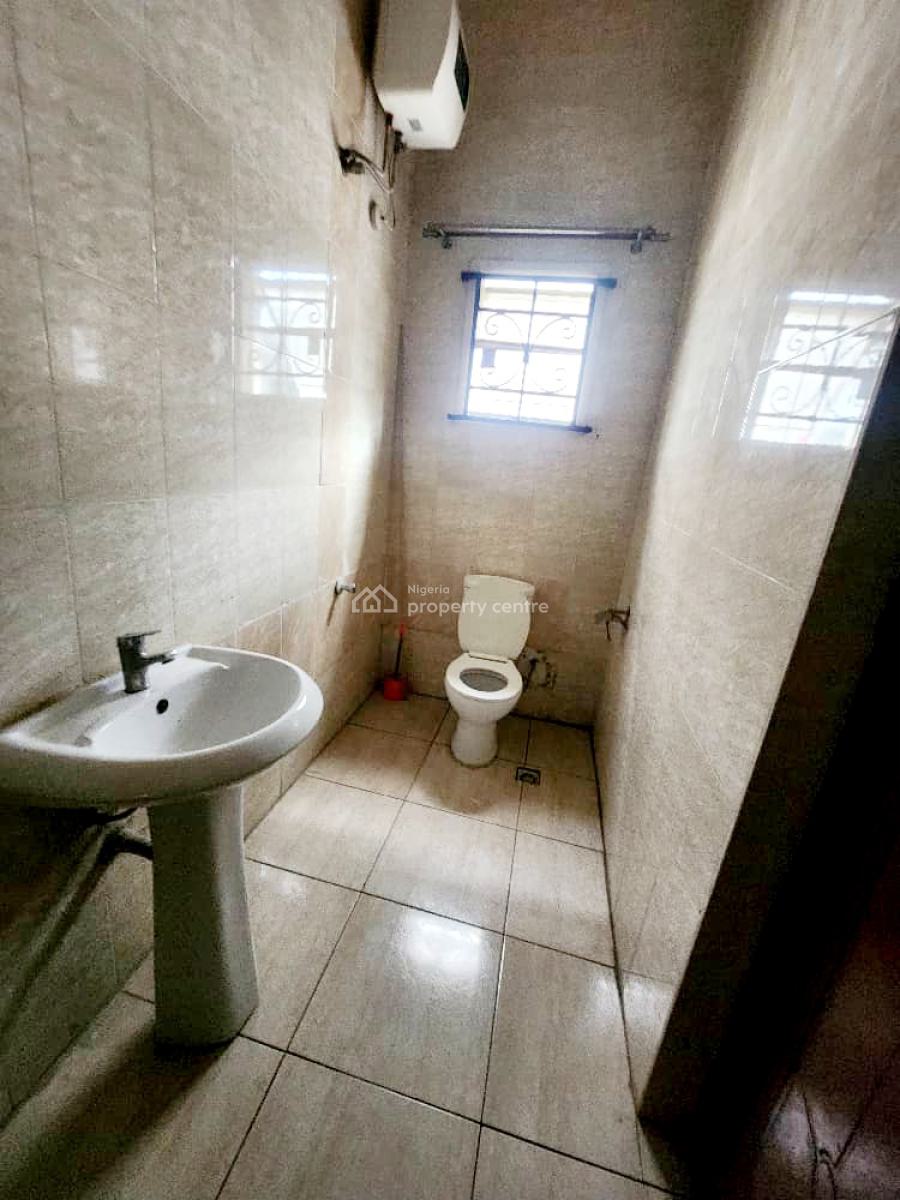 5 Bedroom Detached Duplex with 1bq Residential/commercial, Chevron Estate, Chevron Drive, Lekki, Lagos, Detached Duplex for Rent