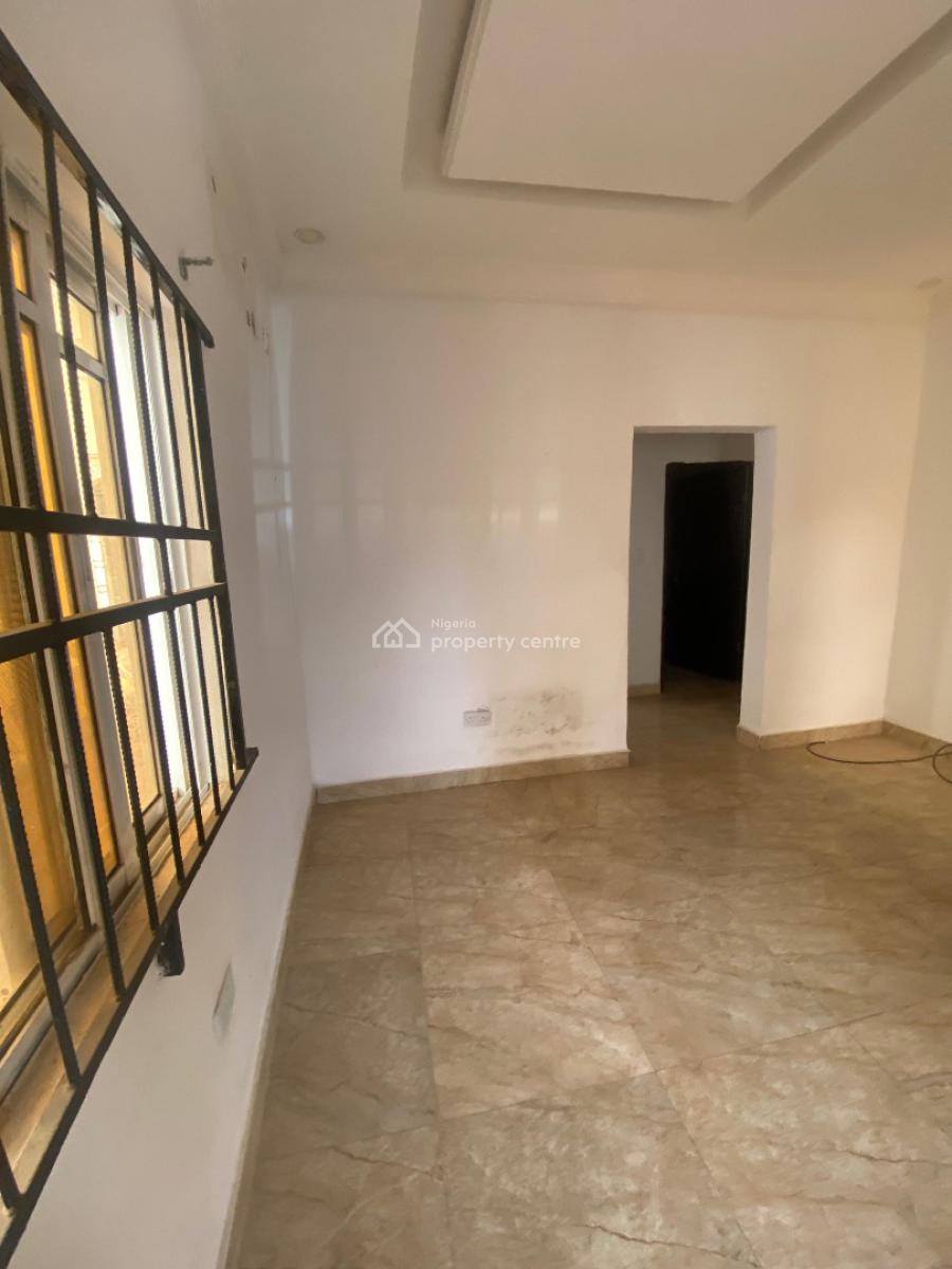 Portable 1bedroom Apartment on a Tarred Road, Wuye, Abuja, Flat / Apartment for Rent