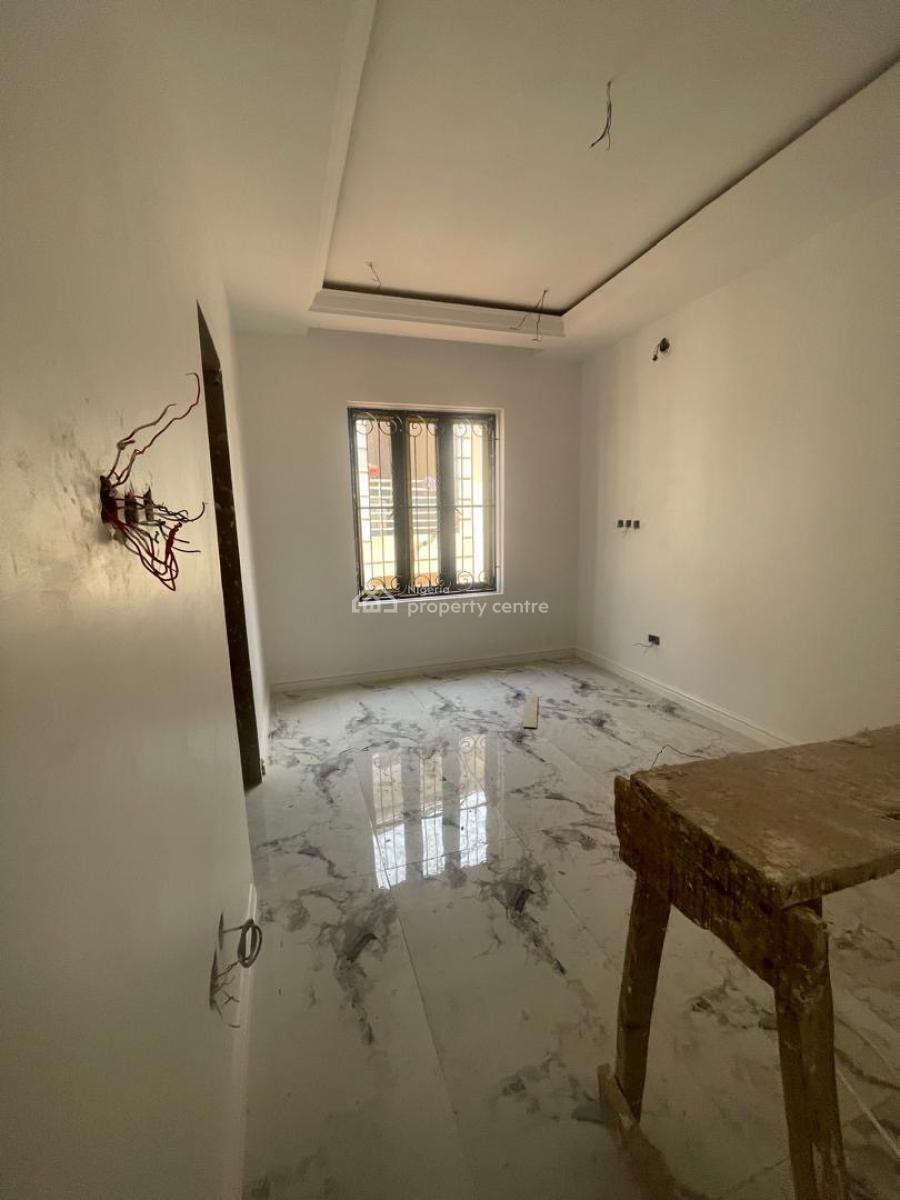 Beautifully Finished and Fitted 3 Bedroom Apartment, Jahi, Abuja, Flat / Apartment for Rent