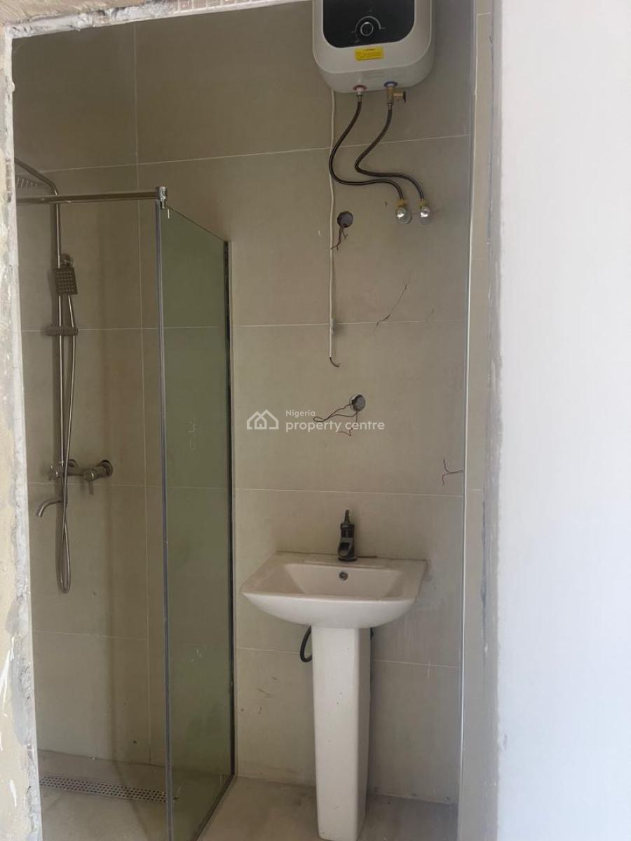 Beautifully Finished and Fitted 3 Bedroom Apartment, Jahi, Abuja, Flat / Apartment for Rent