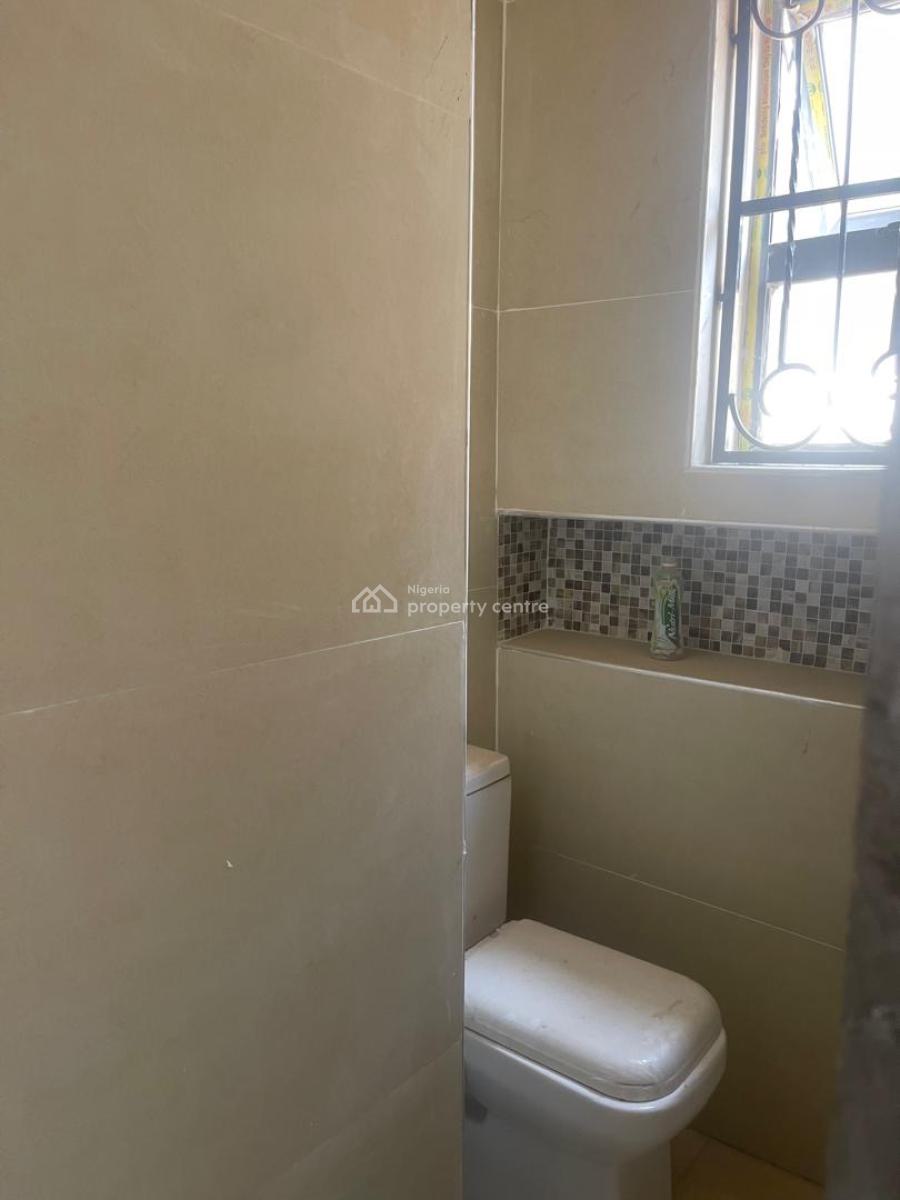 Beautifully Finished and Fitted 3 Bedroom Apartment, Jahi, Abuja, Flat / Apartment for Rent