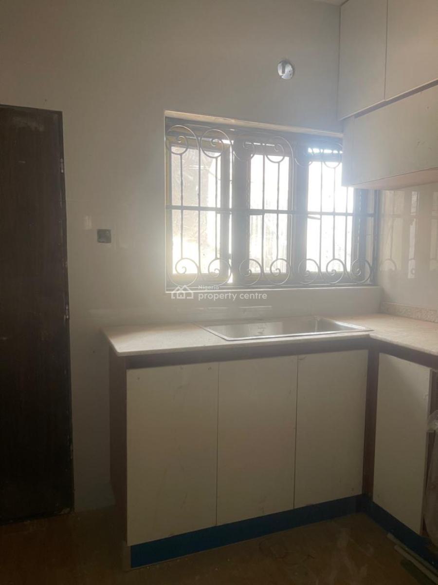 Beautifully Finished and Fitted 3 Bedroom Apartment, Jahi, Abuja, Flat / Apartment for Rent