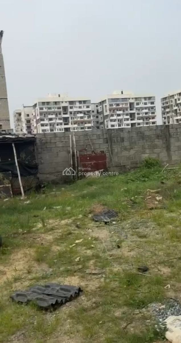 Plot of Land Measuring 628 Square Meters, Off Freedom Way, Lekki Phase 1, Lekki, Lagos, Land for Sale