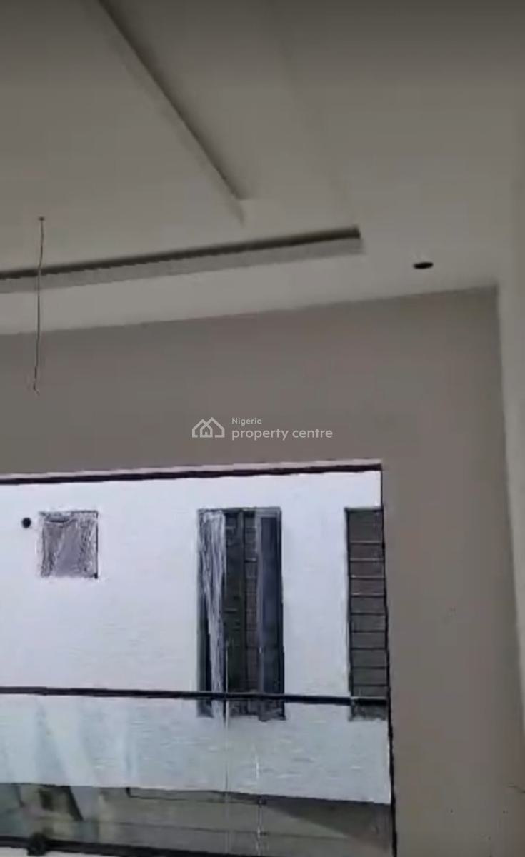 4 Bedroom Detached Duplexes ( 5 Units), Beside Morgan Estate, Ojodu, Lagos, Detached Duplex for Sale