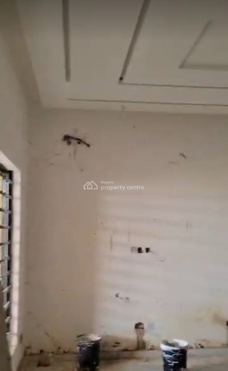 4 Bedroom Detached Duplexes ( 5 Units), Beside Morgan Estate, Ojodu, Lagos, Detached Duplex for Sale