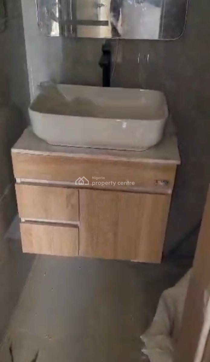 4 Bedroom Detached Duplexes ( 5 Units), Beside Morgan Estate, Ojodu, Lagos, Detached Duplex for Sale