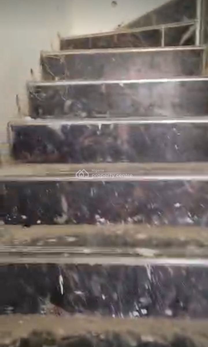 4 Bedroom Detached Duplexes ( 5 Units), Beside Morgan Estate, Ojodu, Lagos, Detached Duplex for Sale