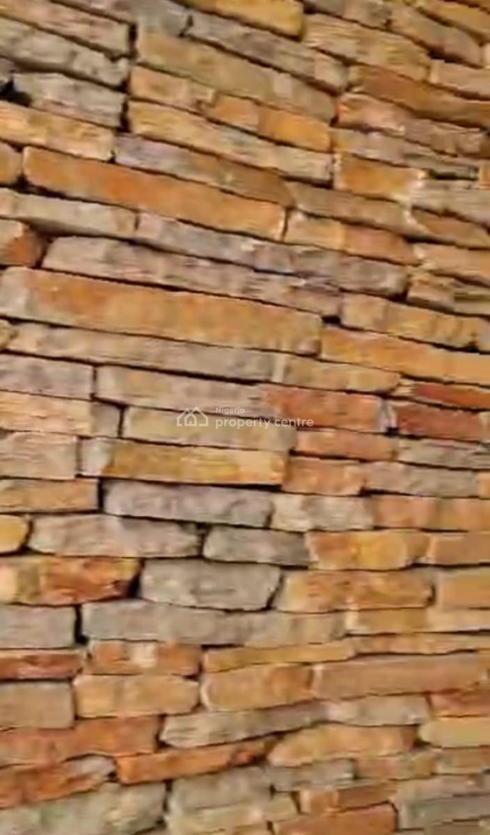 4 Bedroom Detached Duplexes ( 5 Units), Beside Morgan Estate, Ojodu, Lagos, Detached Duplex for Sale