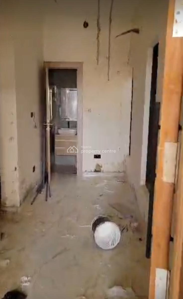 4 Bedroom Detached Duplexes ( 5 Units), Beside Morgan Estate, Ojodu, Lagos, Detached Duplex for Sale