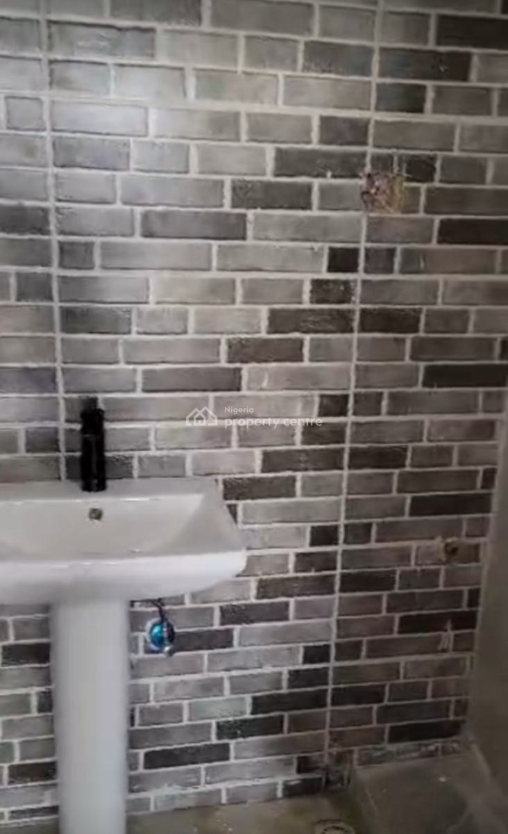 4 Bedroom Detached Duplexes ( 5 Units), Beside Morgan Estate, Ojodu, Lagos, Detached Duplex for Sale