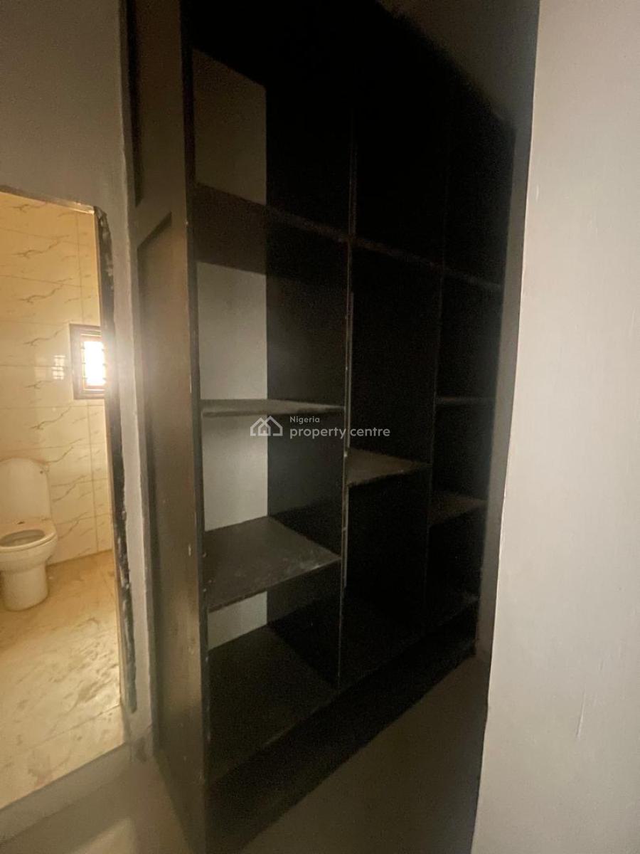 Charming 4 Bedroom Terrace Duplex with Bq, Jahi, Abuja, Terraced Duplex for Rent