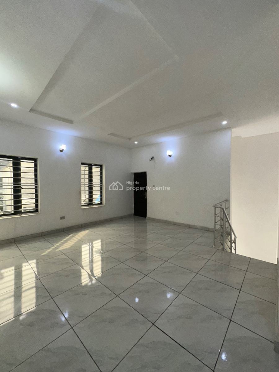 Contemporary 2 Bedroom Apartment, Orchid, Lekki, Lagos, Flat / Apartment for Rent
