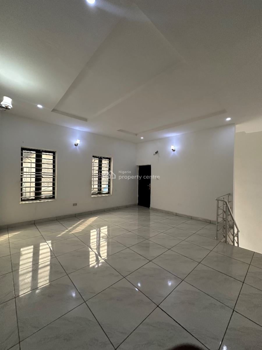 Contemporary 2 Bedroom Apartment, Orchid, Lekki, Lagos, Flat / Apartment for Rent