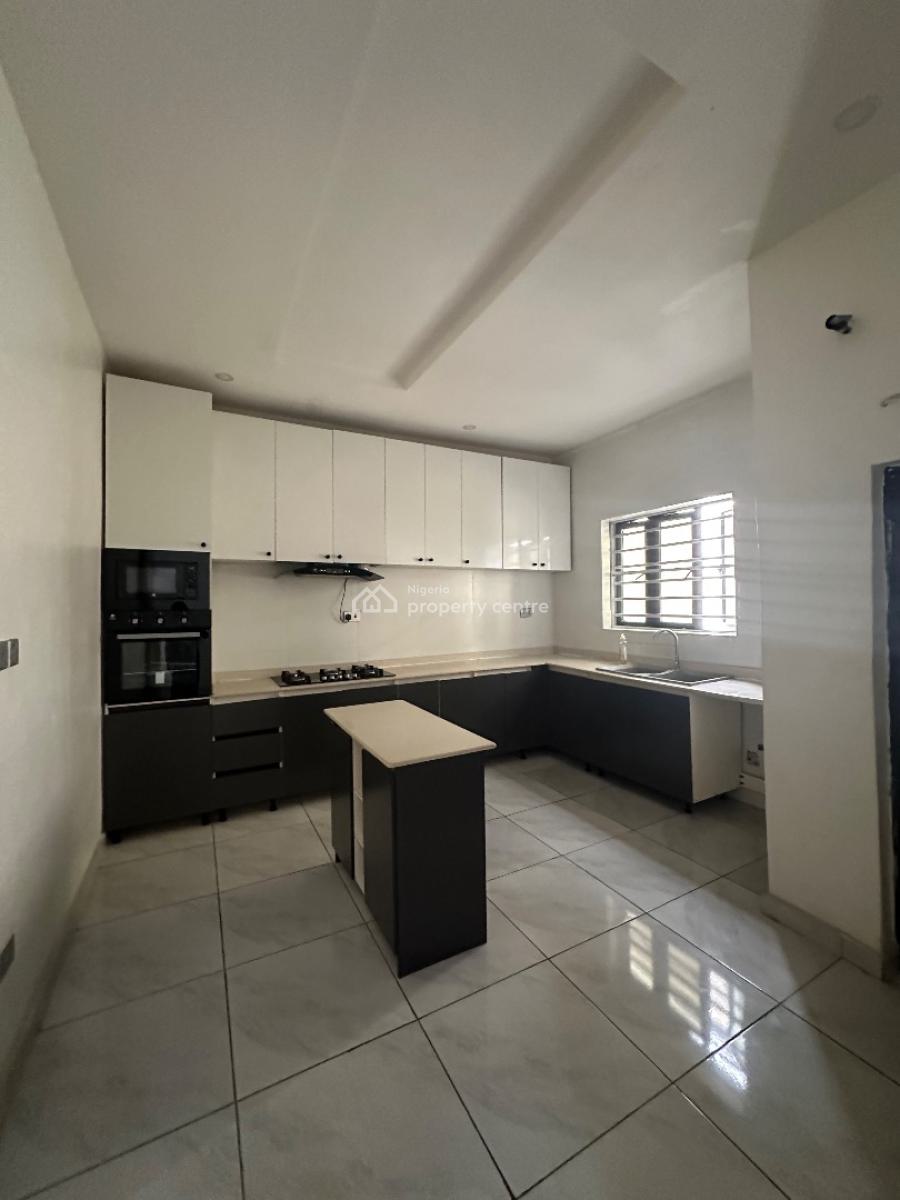 Contemporary 2 Bedroom Apartment, Orchid, Lekki, Lagos, Flat / Apartment for Rent