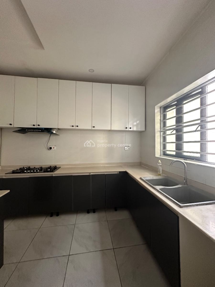 Contemporary 2 Bedroom Apartment, Orchid, Lekki, Lagos, Flat / Apartment for Rent