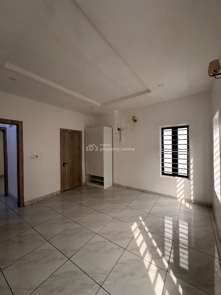 Contemporary 2 Bedroom Apartment, Orchid, Lekki, Lagos, Flat / Apartment for Rent